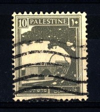 PALESTINE - PALESTINA -