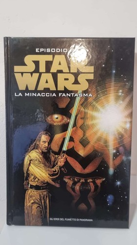 Star wars la minaccia - wars,