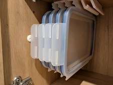 IKEA 365+ Lid Organizer Wall