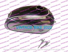 HOREX REGINA SERBATOIO BENZINA