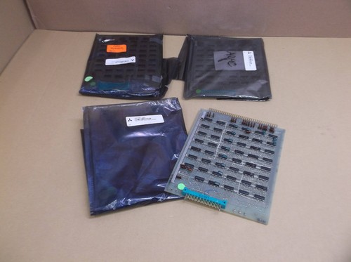 Pcb m5100n ad4c - pcb, mitsubishi