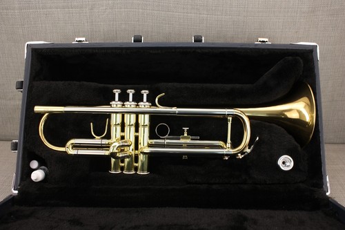 Tromba jupiter cxl - tromba, bb