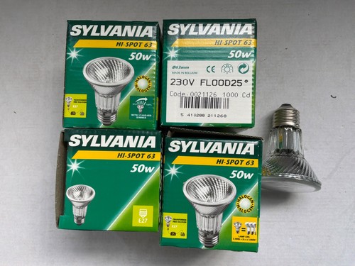 Sylvania spot lampada - 63,