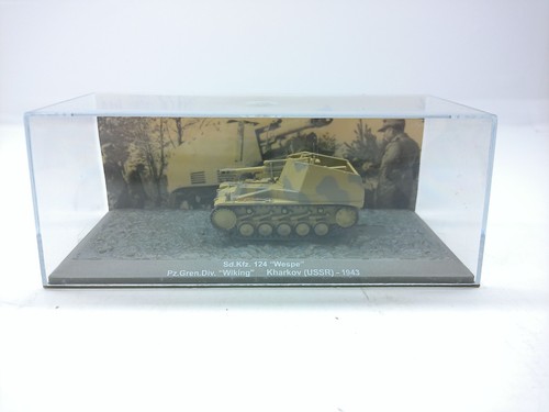 Agostini atlas 72 sd - 1:72,