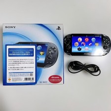 Sony PlayStation Vita PS VITA