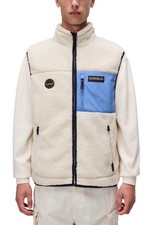 NAPAPIJRI - Gilet in pile uomo