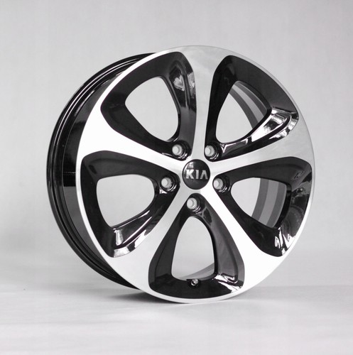Cerchi lega kia carens soul - cerchi, carens/soul