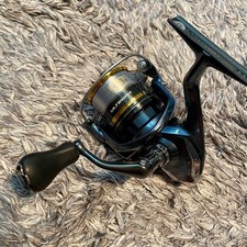 Mulinello da spinning Shimano