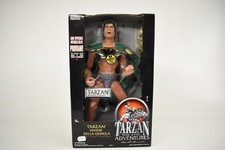 Tarzan Re della Giungla 30646