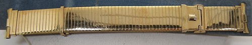 Bracciale orologio scatola - orologio, in