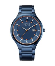 BERING Solar Collection
