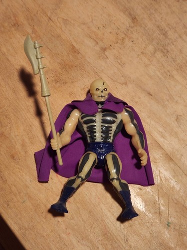 Vintage 1981 scare glow - vintage,