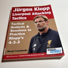 Jürgen Klopp Liverpool