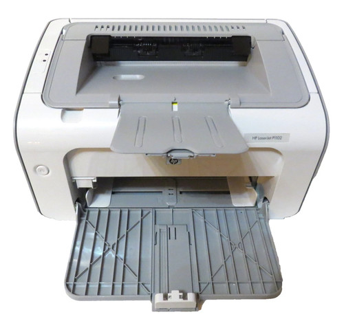 Laserjet p1102 printer - laserjet,