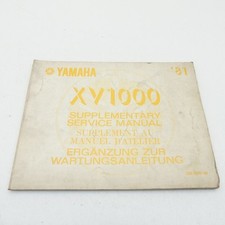 Manuale officina aggiuntivo