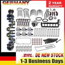 Per BMW Albero Motore Forgiato