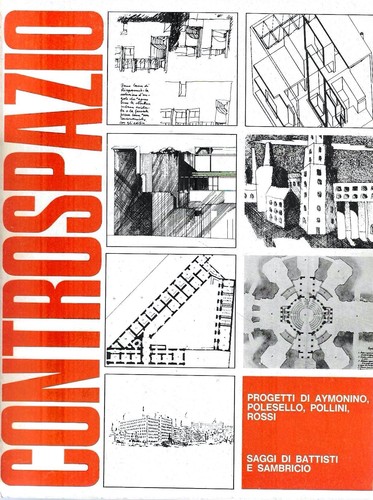 Progetti aymonino - di,
