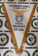 GAGLIARDETTO PENNANT MATCH
