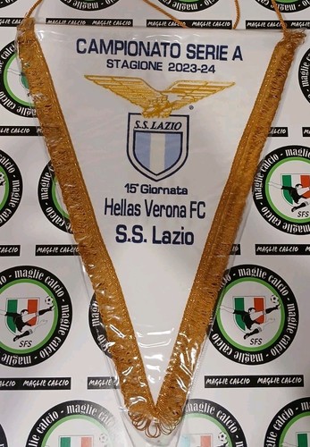 Gagliardetto pennant match - gagliardetto,