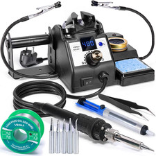 Stazione Di Saldatura