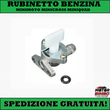 Rubinetto Benzina Interruttore
