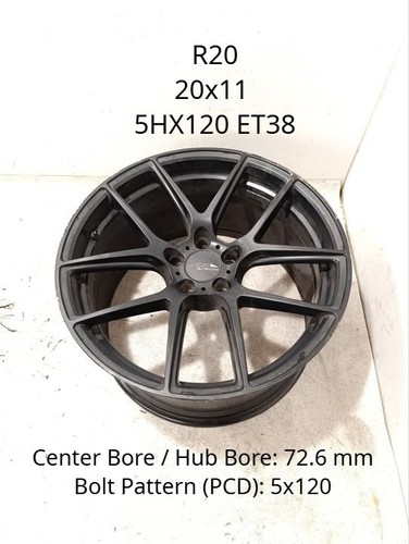 Cerchi lega 19a0363 - lega, 5
