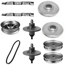 42" Deck Rebuild Kit Fits