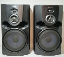 Sony SS-MG110 diffusori da