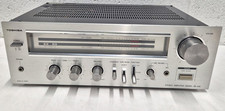 Amplificatore stereo hi-fi