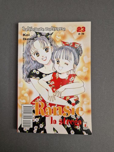 Ransie strega prima - n., 23