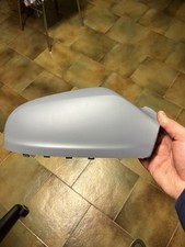Calotta specchietto retrovisore verniciabile dx per Opel Astra H 4/2004-2011