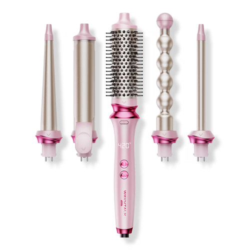 Wavytalk heatwave pro set - set, di