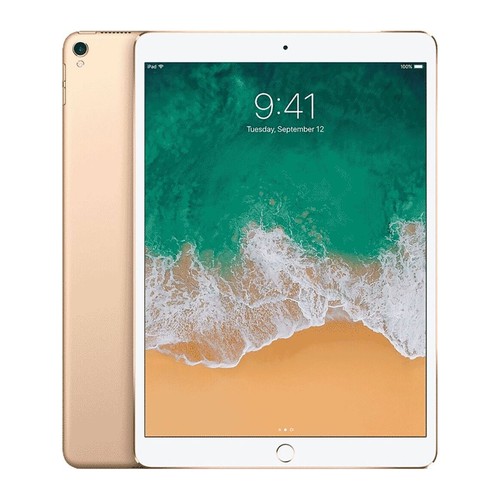 Apple ipad pro wifi - pro, 10,5"
