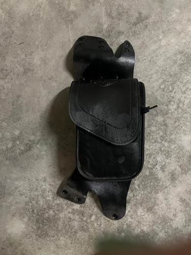 Borsa harley touring softail - touring,