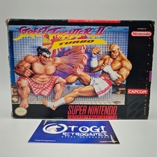 Street fighter turbo - ii, 2