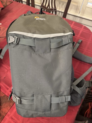 Lowepro flipside trek 450 - lowepro,