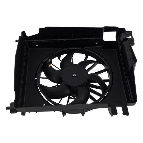 Ensemble ventilateur for - ensemble, dodge