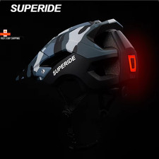 Superide casco bici - superide,