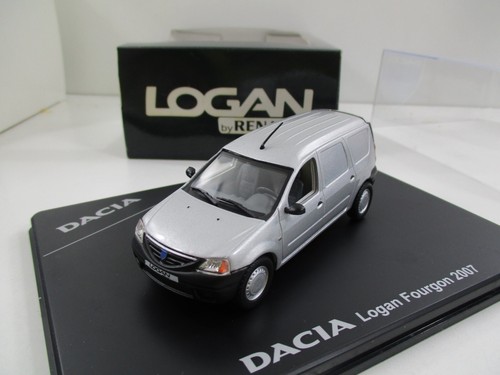 Dacia logan furgone tole break - dacia,