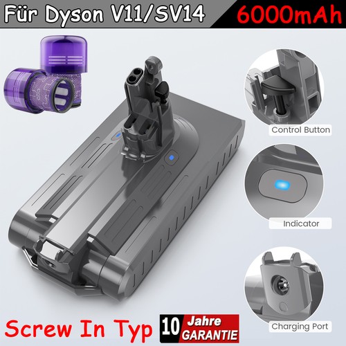 Per dyson v11 sv14 batteria - dyson,