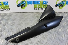 Suzuki GSF 650 Bandit coperchio telaio pannello destro 2005 2006 GSF650S GSF650 B145