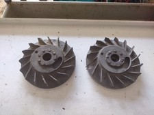 Volano e statore per vespa 50 e PK