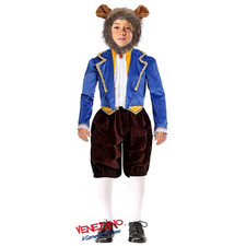 COSTUME VESTITO TRAVESTIMENTO