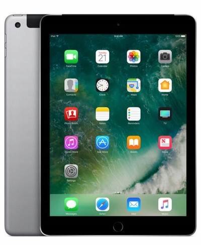 Apple ipad generazione 32gb - ipad,