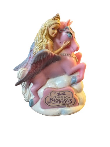 Barbie pegasus annika - barbie,