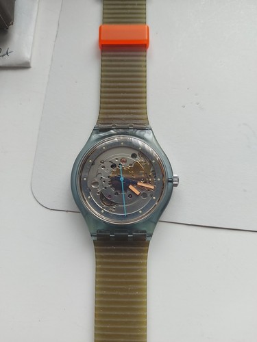 Orologio vintage automatico - orologio,