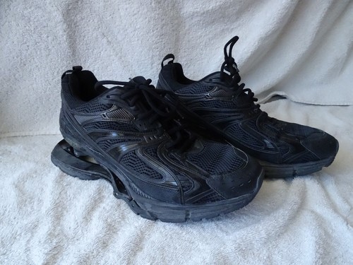 Balenciaga pander nero - x-pander,