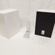 Cristallo Swarovski candeliere vaso TOH 238 228 Art. 9280 000 038