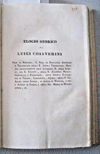 Palena elogio storico - palena,
