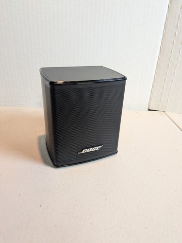 Bose altoparlante virtualmente - altoparlante,